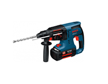 перфоратор Bosch BFG 6000